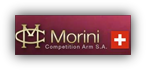 Celine tire Morini Competition Arm S.A