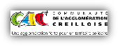 Communauté de l_Agglomération Creilloise avec Celine