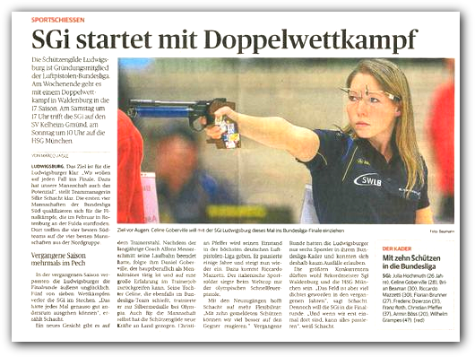 Clic to open the news in Pdf